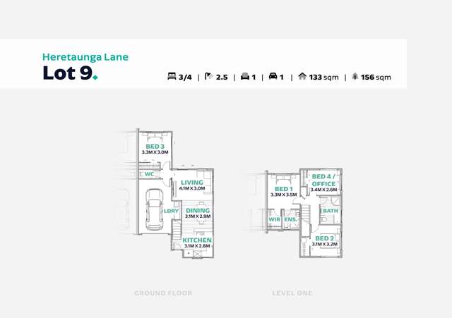 Lot 9/272 Fergusson Drive Heretaunga_3