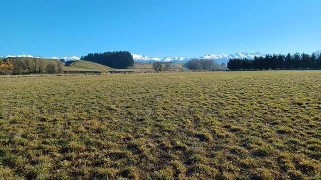 Lot 1 Tondros Road Fairlie_2