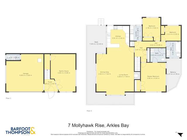 7 Mollyhawk Rise Arkles Bay_1