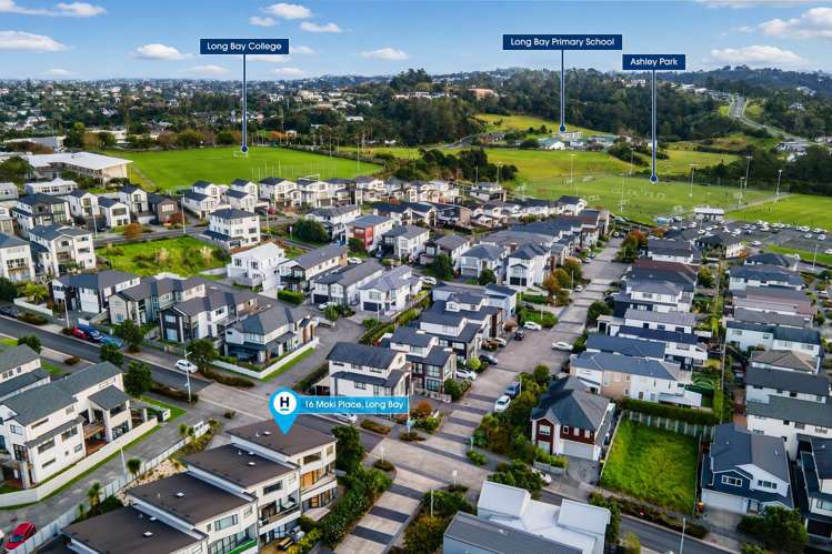 16 Moki Place Long Bay_26