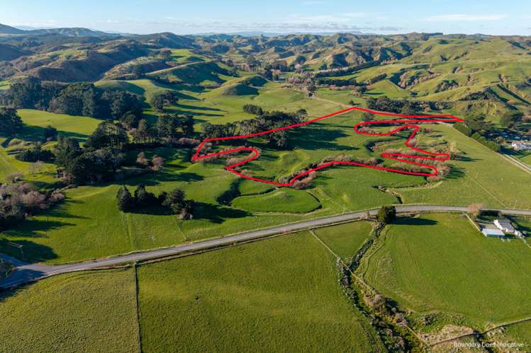 Bowen Road Eketahuna_7