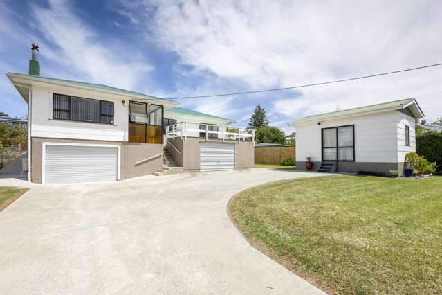 Charming 1960's solid family home.