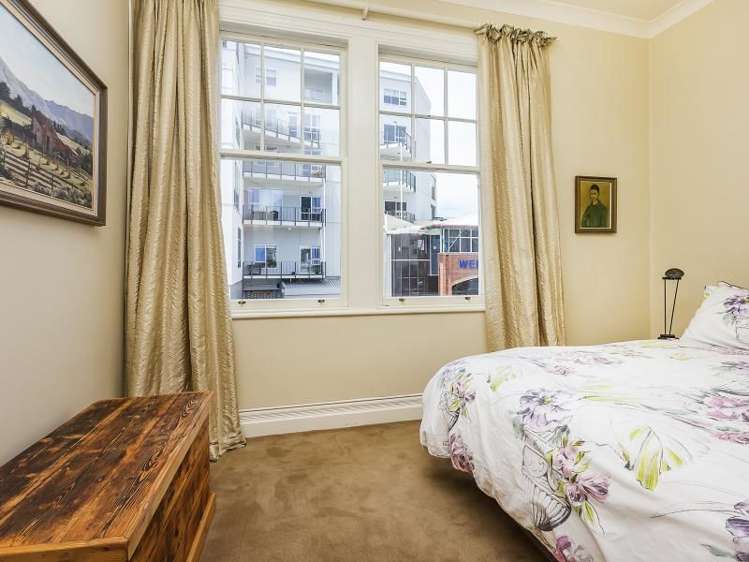 12 Davis Street Thorndon_20