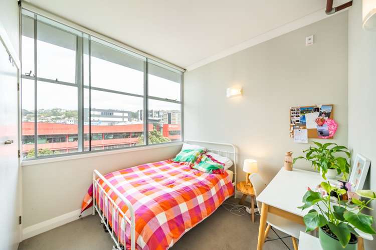 5a/130 Vivian Street Te Aro_17