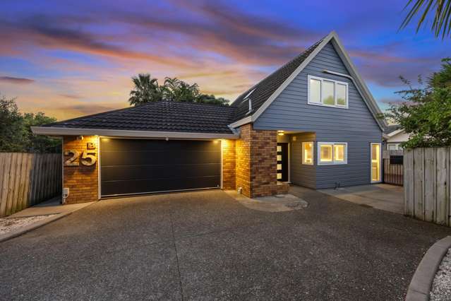 One Very Impressive Home