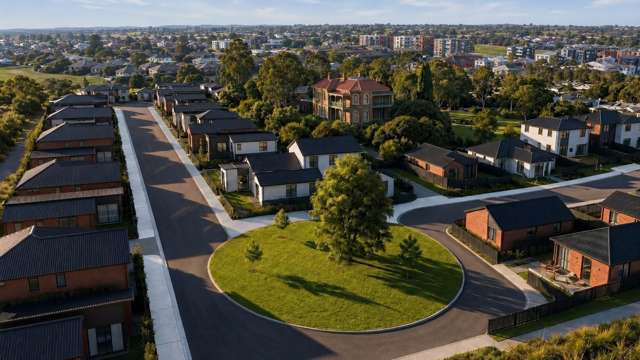 Coastal Opportunity: Brand New Standalone Homes!