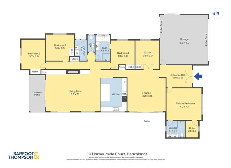 10 Harbourside Court_5