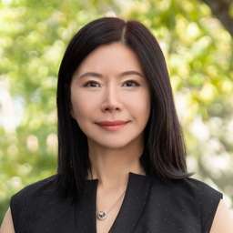 Kasia Liu