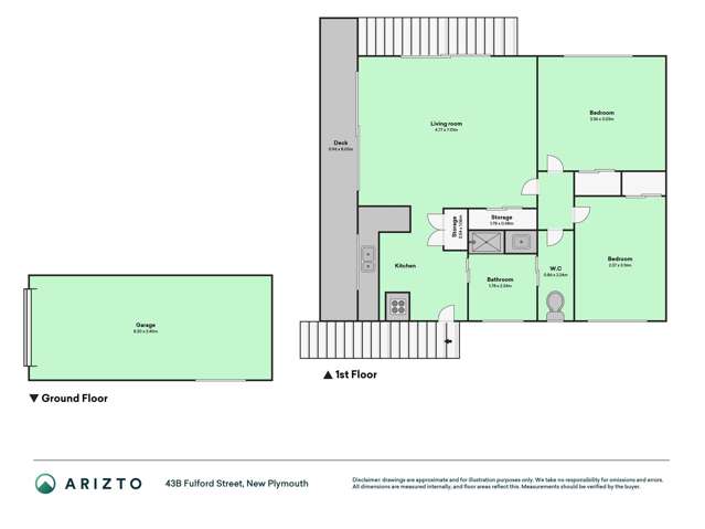 43b Fulford Street New Plymouth_1