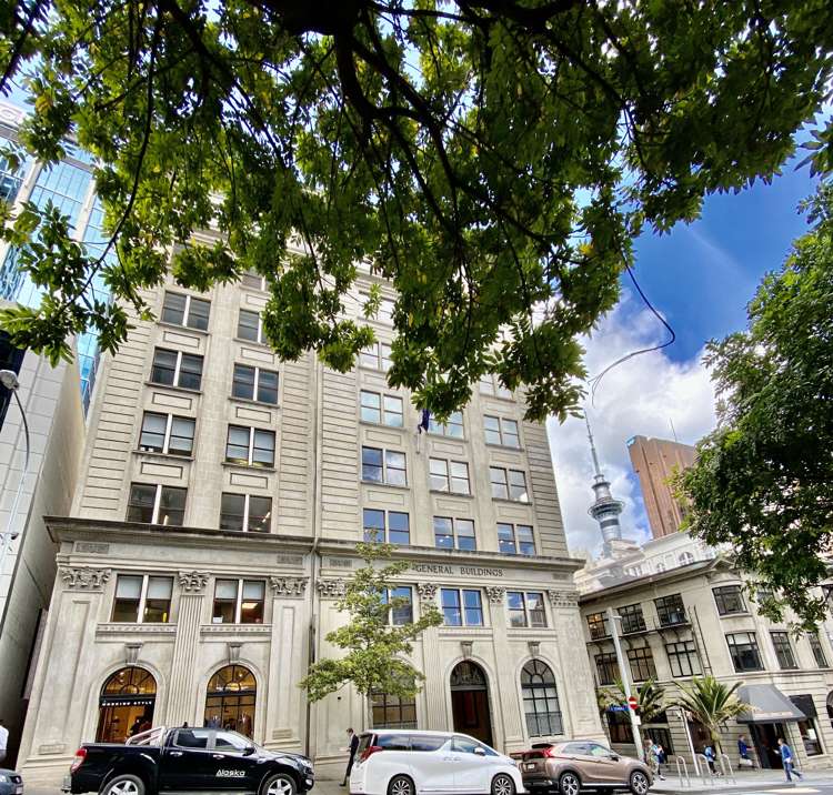 29-33 Shortland Street Auckland Central_5