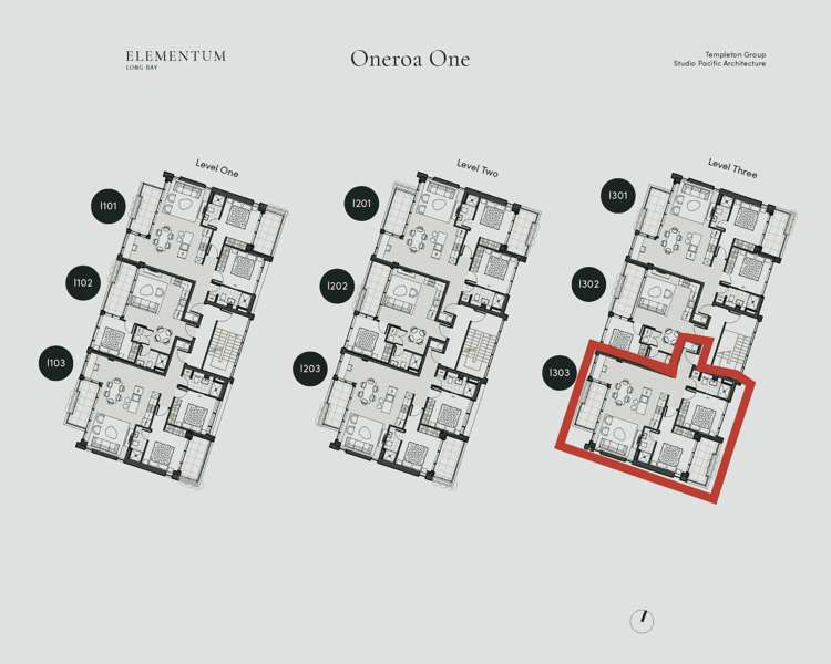 17 Windlass Street (Elementum Apartments) Long Bay_8