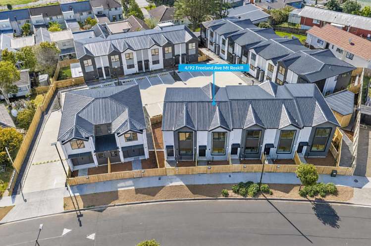 4/92 Freeland Avenue Mount Roskill_13