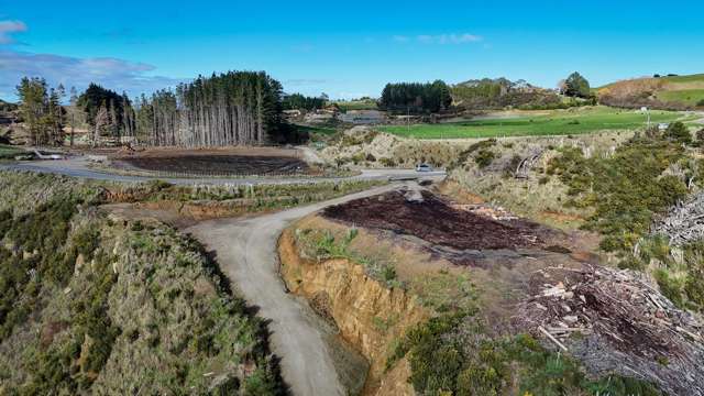 Rangitatau West Road Waitotara_4