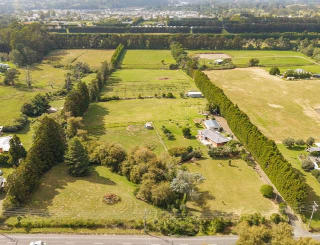 Rare Riverhead Holding, Future Potential