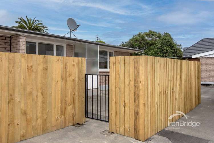 6/188 Union Street New Brighton_9