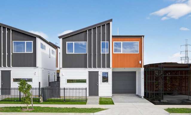 Modern Design, Effortless Living