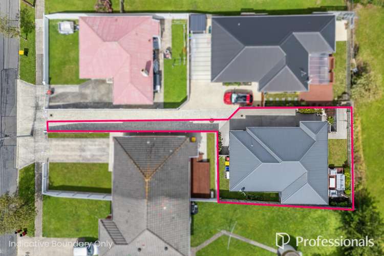 9b Taita Drive Boulcott_23