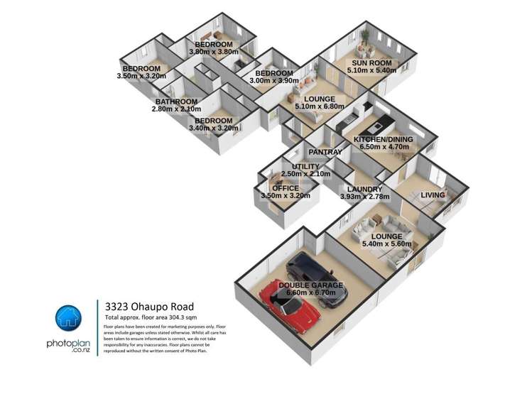 3323 Ohaupo Road Rukuhia_44