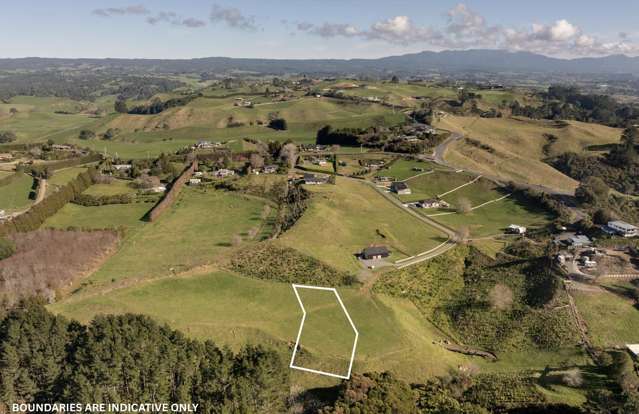 Your dream lifestyle awaits