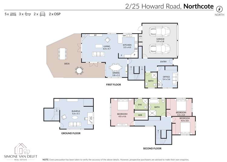 2/25 Howard Road Northcote_18