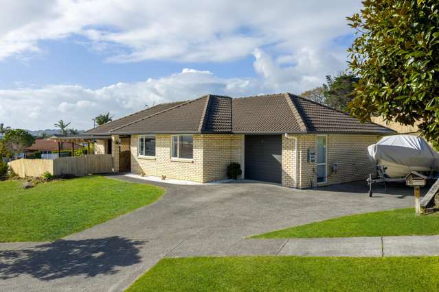 Immaculate Home Spectacular Views
