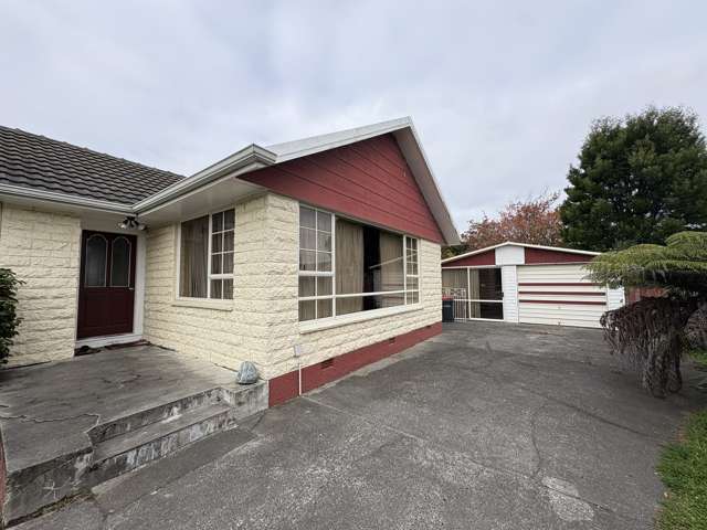 37 Raleigh Street