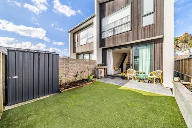 What a Spot - Easy Living On the Flat!