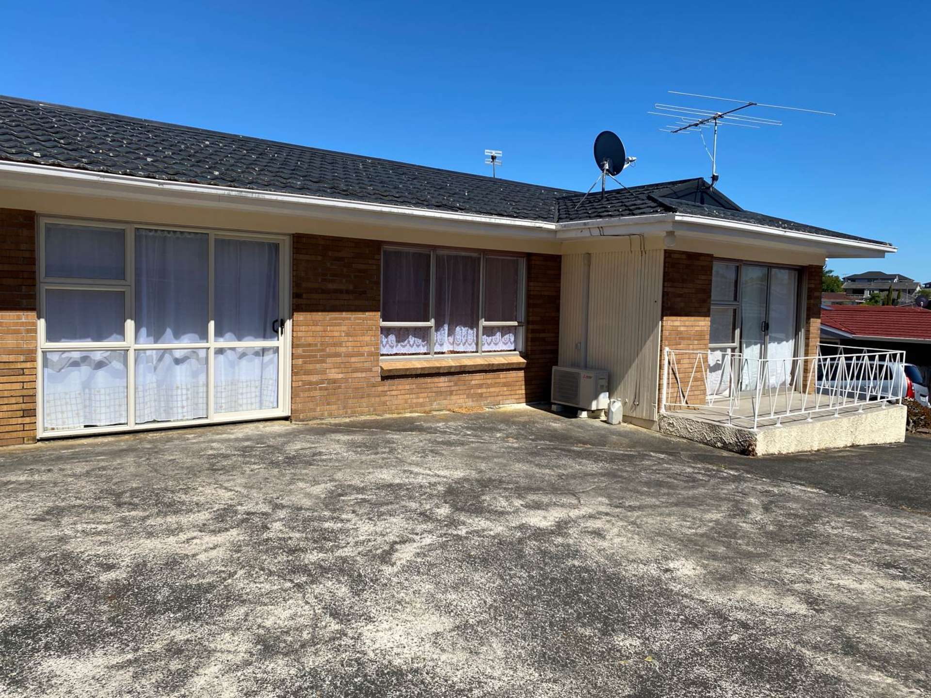 1/24 Colum Place Bucklands Beach Manukau City Houses for Rent