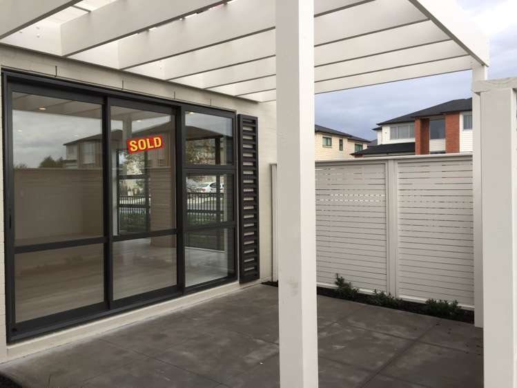 1 Louis Braille Lane Flat Bush_1