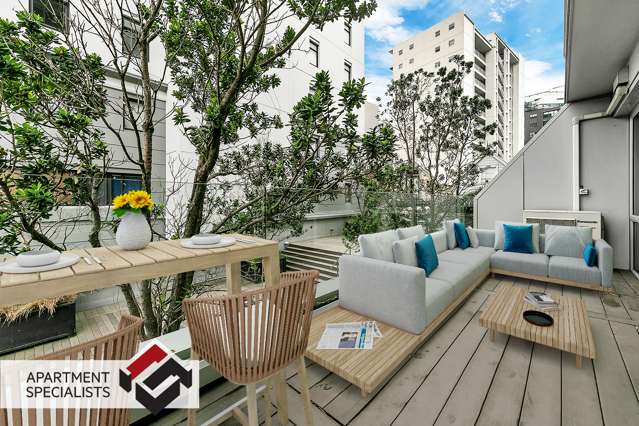 10a/11 Nicholas Street Auckland Central_4