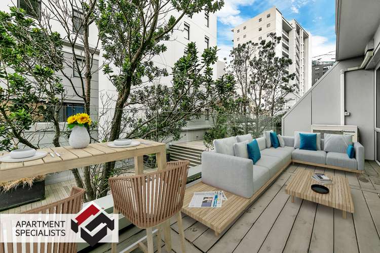 10a/11 Nicholas Street Auckland Central_4