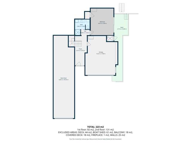 203A Philomel Road Whangamatā_1