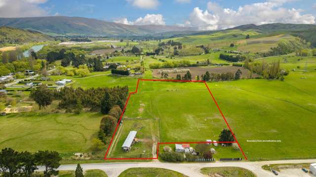 Lot 11, 0 Oven Hill Road Roxburgh_2