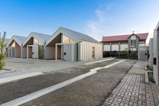 A home that adapts, so you don't have to!