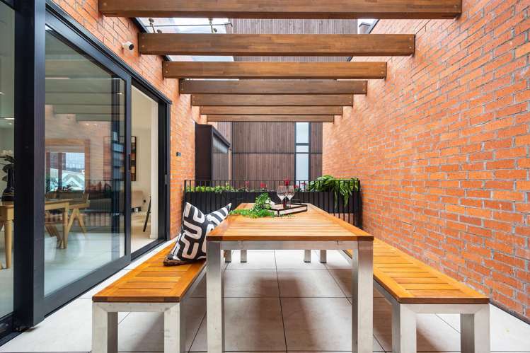 9/143 Pakenham Street West Auckland Central_45