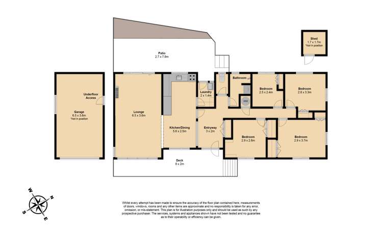 47 Revans Street Miramar_9