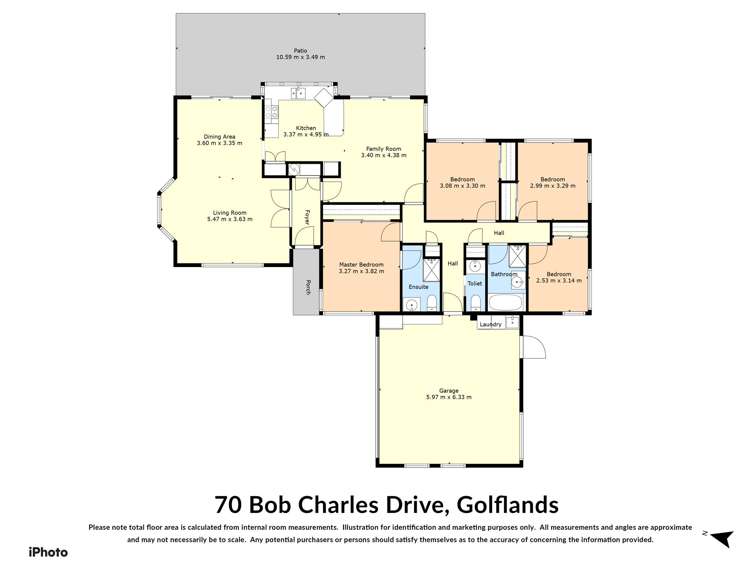 70 Bob Charles Drive Golflands_21