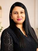 Moneeta Prasad