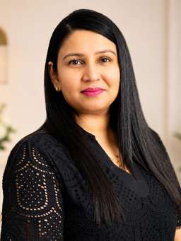 Moneeta Prasad
