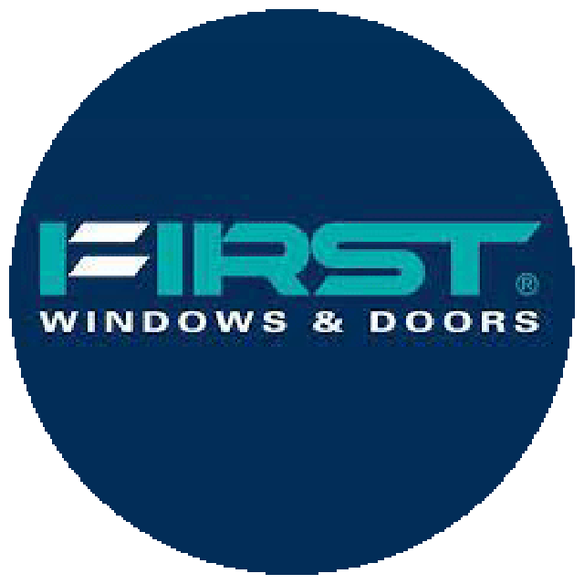 Sponsored by First Window & Doors