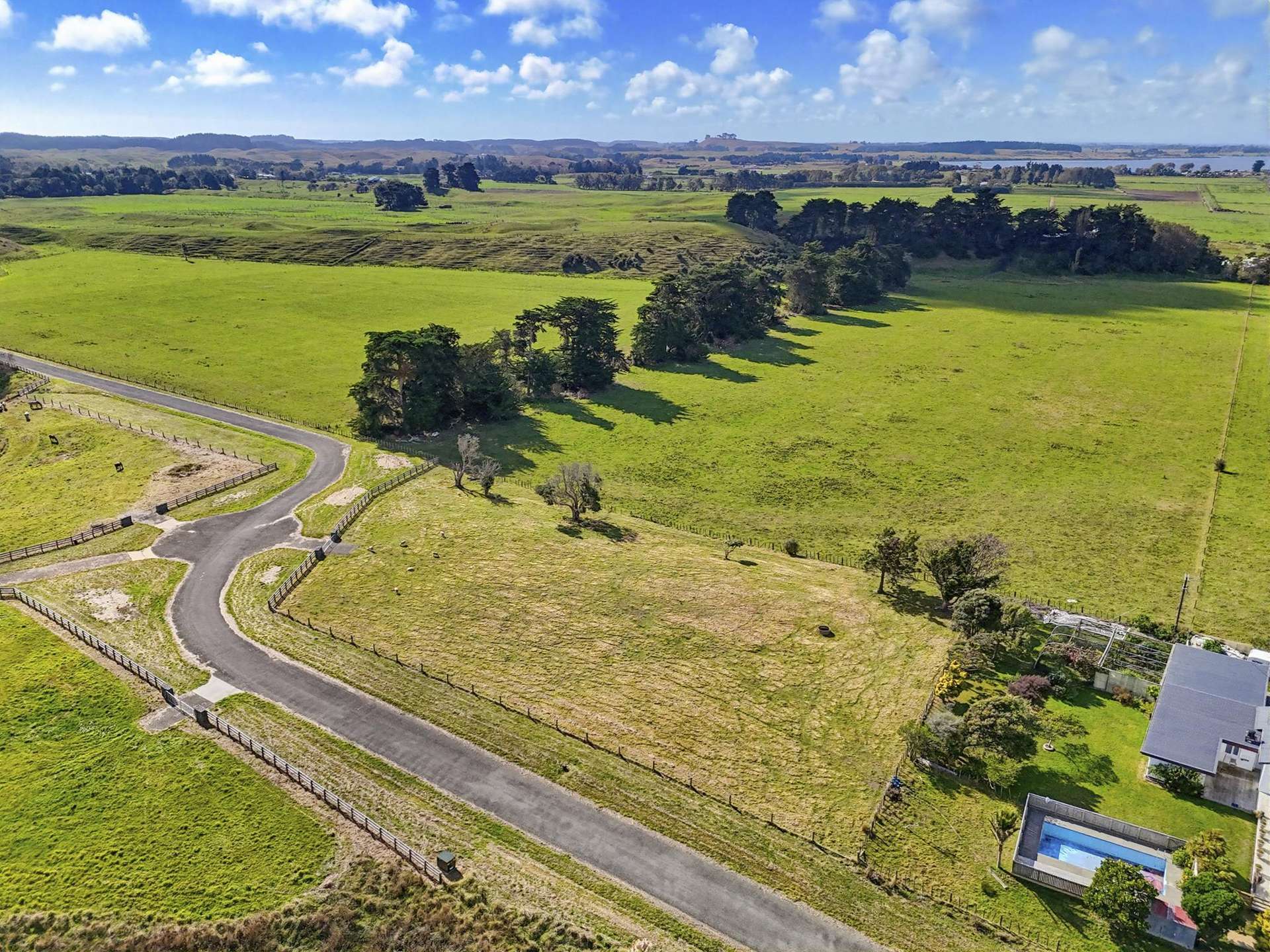 Lot 2 Whio Grove Hokio Beach_0