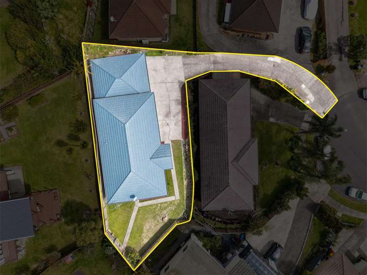 16a Lowburn Place Clover Park_10