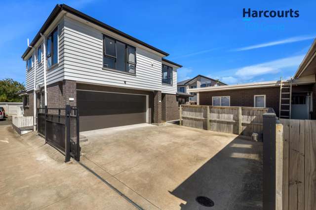 Stunning Family Home in Papatoetoe