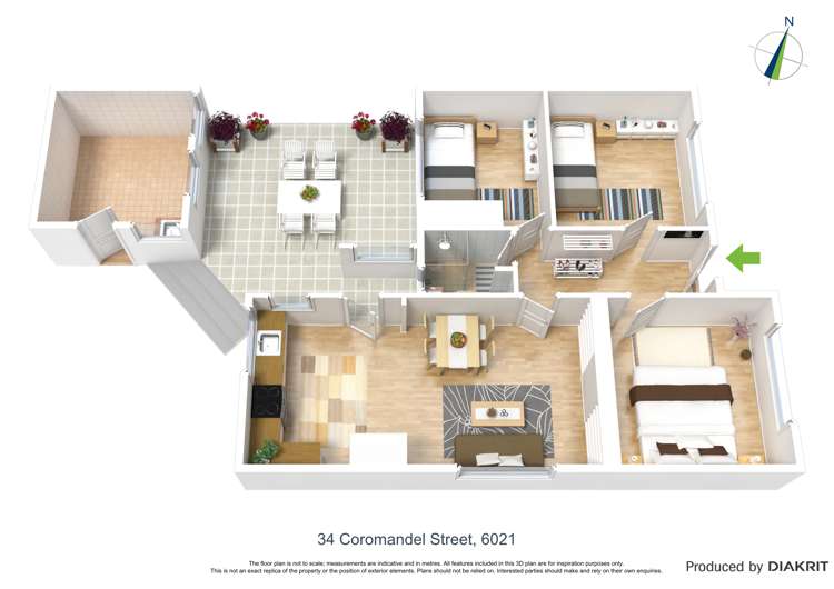 34 Coromandel Street Newtown_10