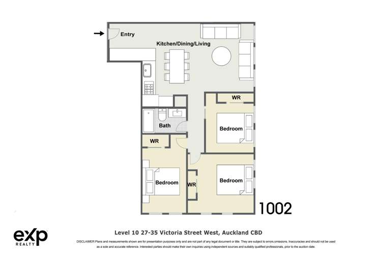 Level 10/27/35 Victoria Street West Auckland Central_40