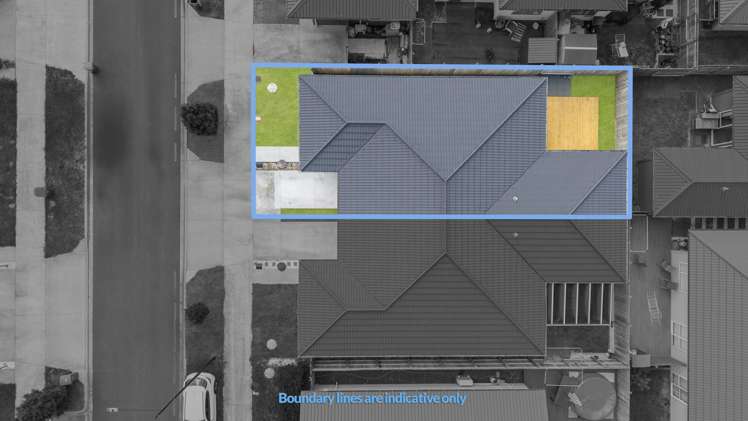 4 Mokopapa Street Takanini_12