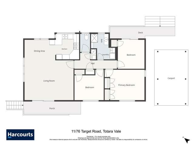 11/76 Target Road Totara Vale_1
