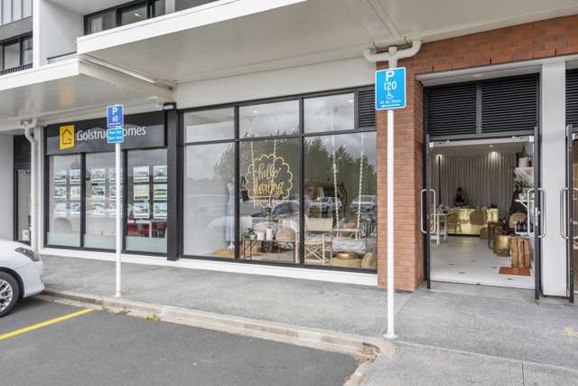 Shop 7, 177 Millwater Parkway Millwater_1