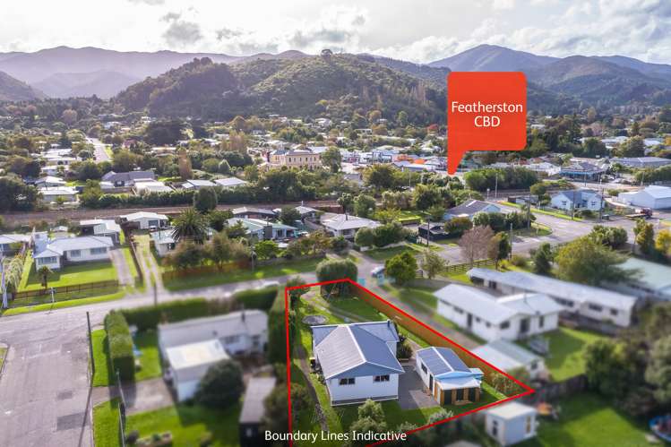 23 Daniell Street Featherston_23