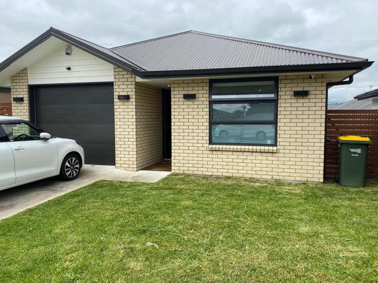 5 Tomairangi Crescent Pukekohe_0